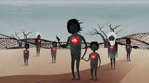ما هي الصدمة بين الأجيال Intergenerational Trauma ؟