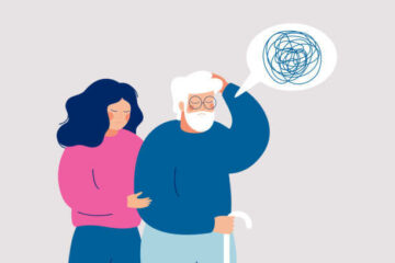 ما هو الخرف dementia؟